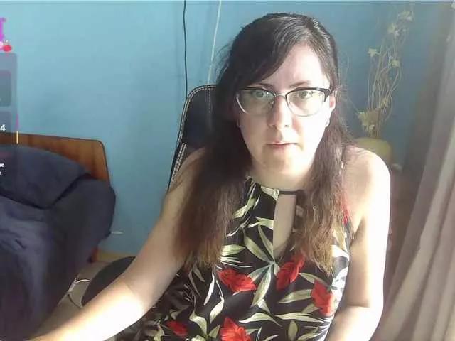 mandarinka28 on BongaCams
