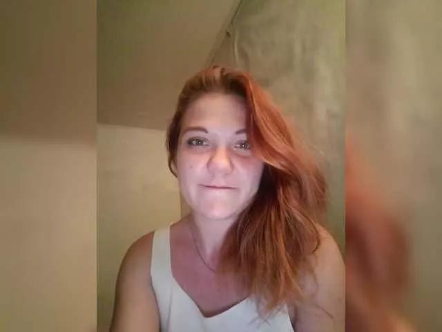 Margarita66613 on BongaCams