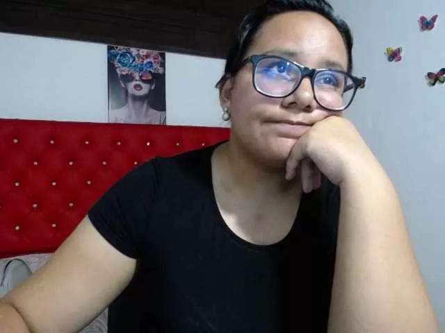Maria-sexx69 on BongaCams