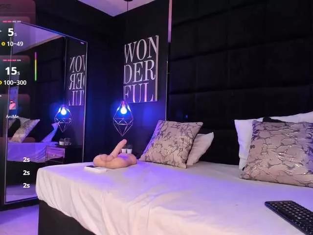 MarianaaSantos on BongaCams