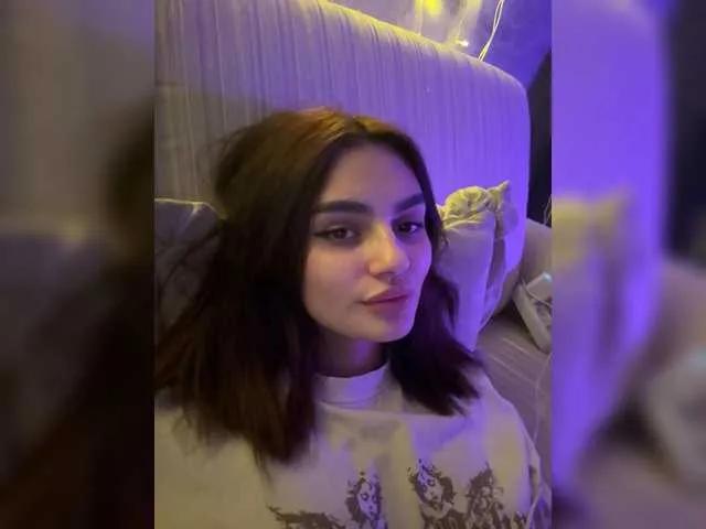 MartRift — Freechat on BongaCams