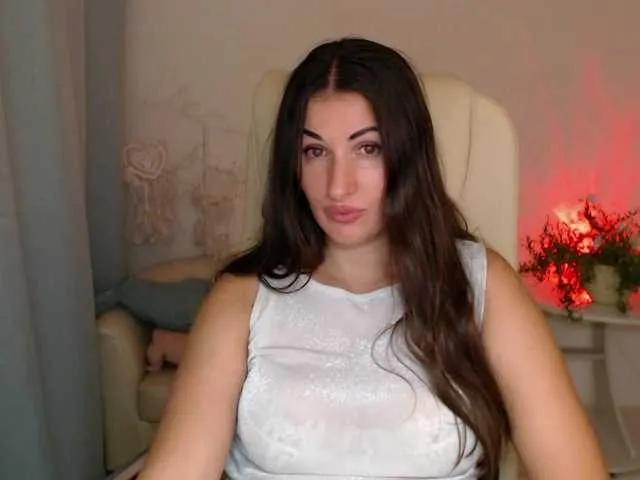 MaryMalory11 on BongaCams