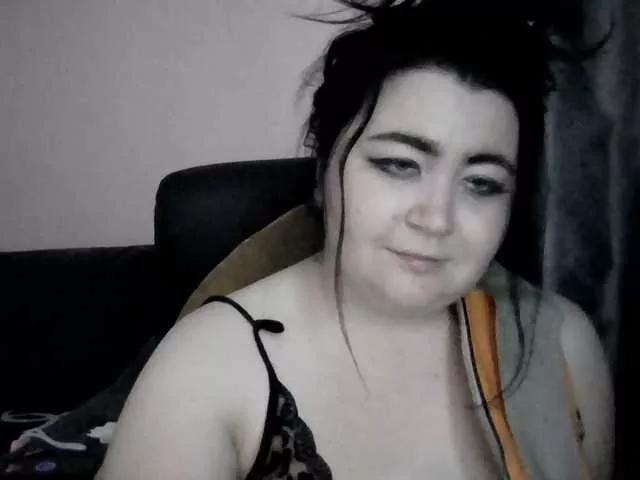 Medjik-lool — Freechat on BongaCams