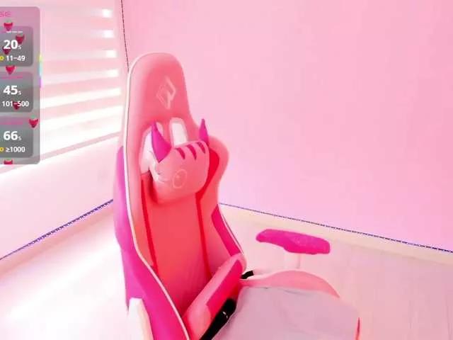 megankitty999 on BongaCams