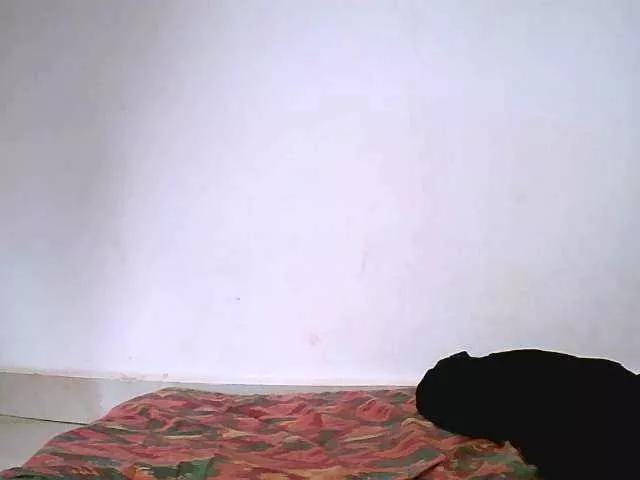 Menronjahh on BongaCams