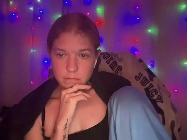 mermaidlexi on BongaCams