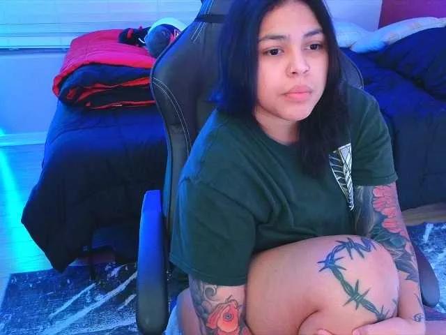 Miacanelaxo — I love dirty talk, knowing how much u like me. I loooove vibrations.... controlling of my toys.... Don't be shy and show me your love 