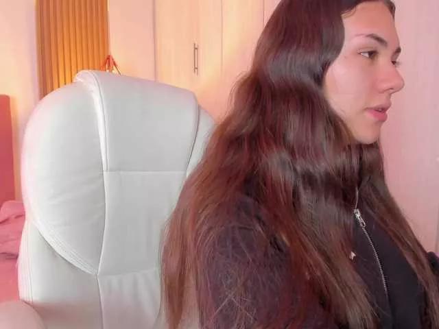 mianevaeh on BongaCams
