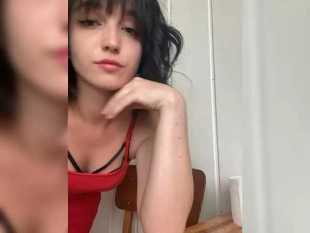 MidnightEva on BongaCams