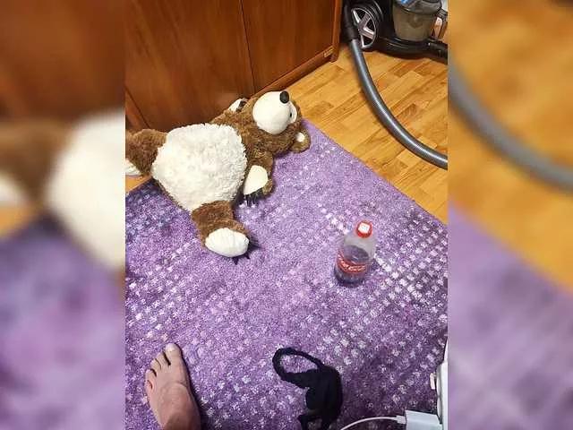 Mikamir on BongaCams