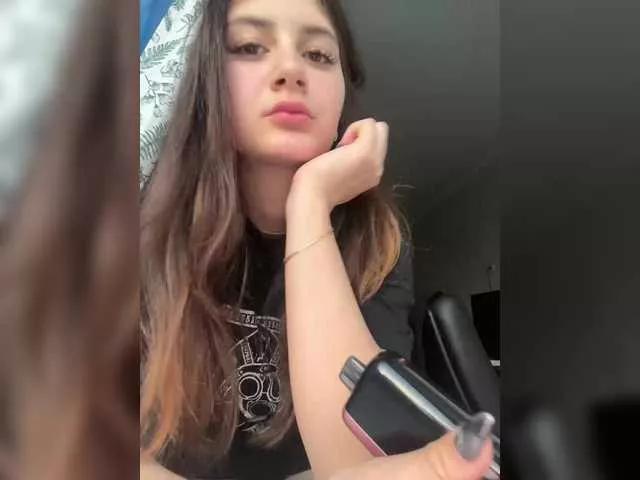 Milk-2 on BongaCams
