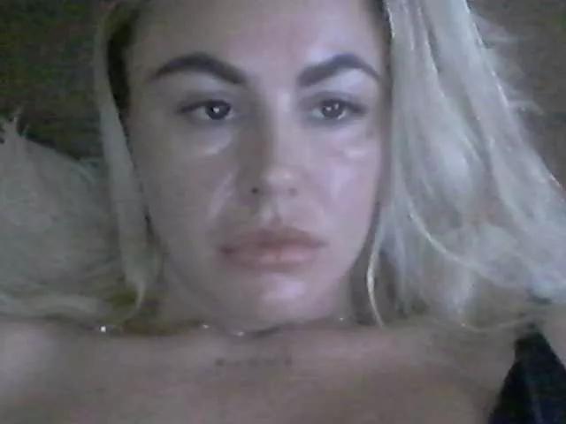 Millisa13 on BongaCams 