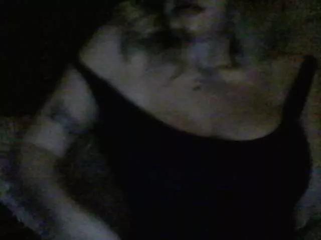 Millisa13 on BongaCams 
