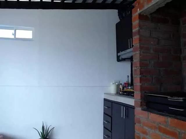 millyxnicoll1 on BongaCams 