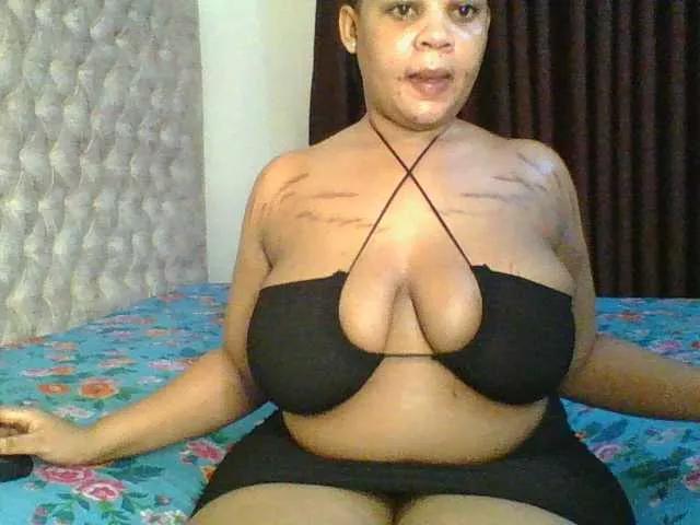 Miss-tanya01 on BongaCams 