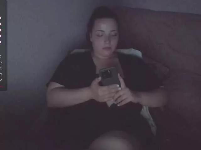 Missery on BongaCams