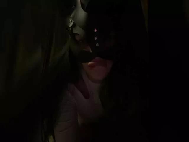 missisMilli on BongaCams 