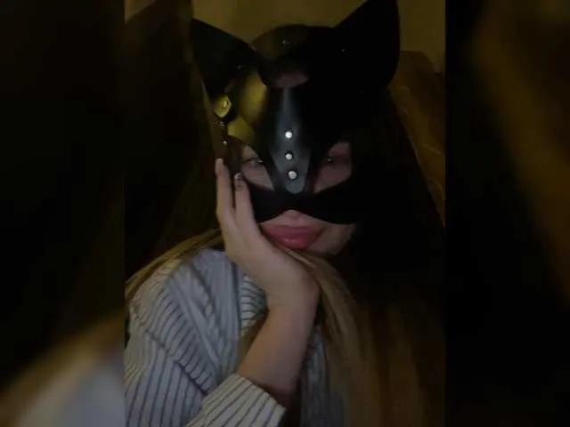 missisMilli — I get excited by fingers in my pussy... and your dick in me