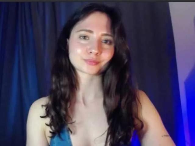 missNicole on BongaCams 