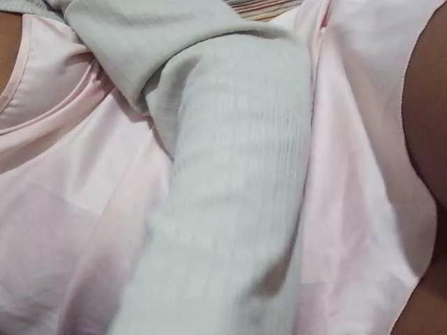 MlleKali on BongaCams