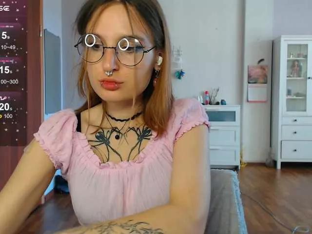 momorenaaa on BongaCams