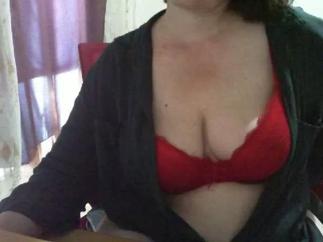 Monella77 on BongaCams