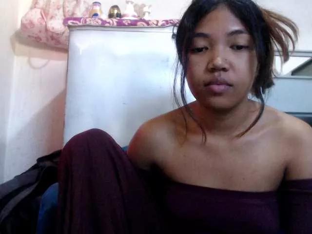 Morgane1 on BongaCams