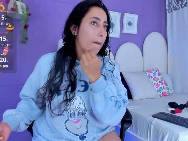 my-aleja- on BongaCams