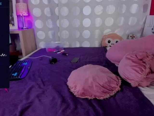 myraPAWG on BongaCams
