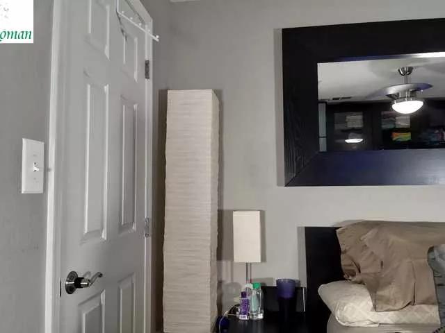 nanaroman on BongaCams 