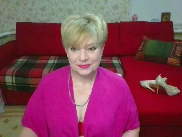 NanceMargie on BongaCams 