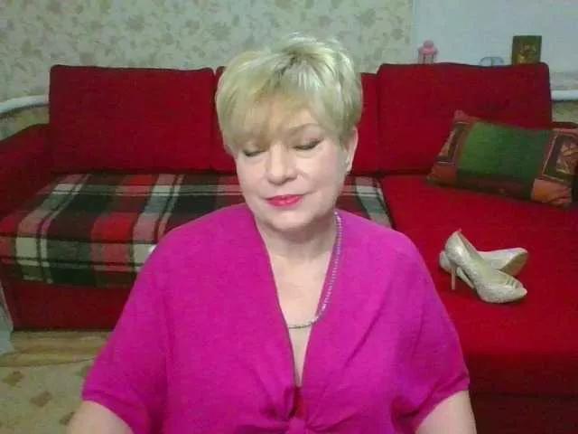 NanceMargie on BongaCams