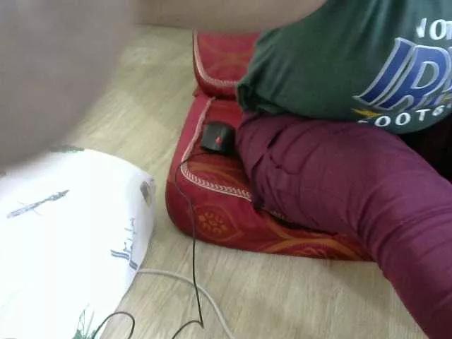 NastyMa1 on BongaCams