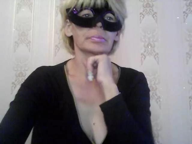 NATALIIZ on BongaCams 