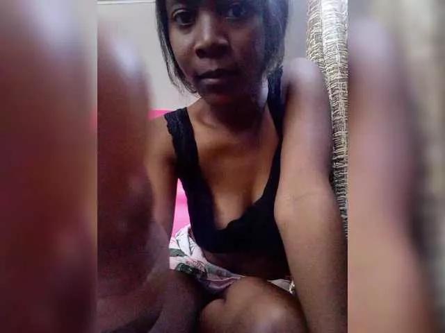 Nathasexya on BongaCams