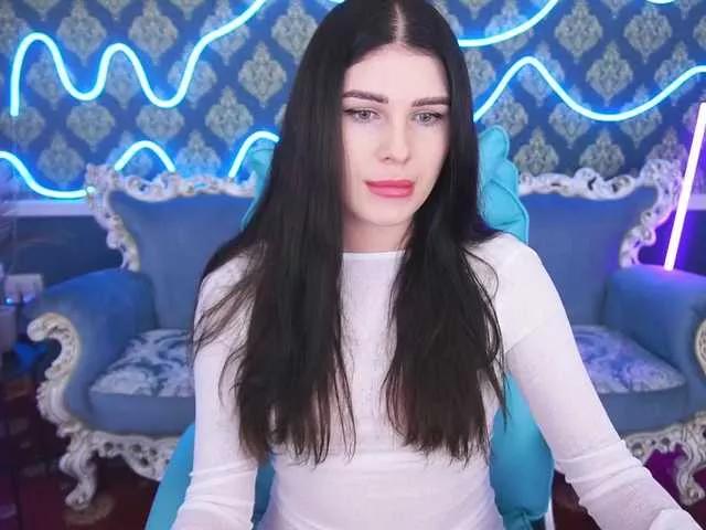 Freechat NeylaCharm on BongaCams