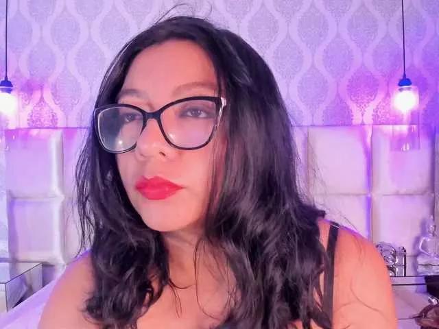 NiixMoon on BongaCams