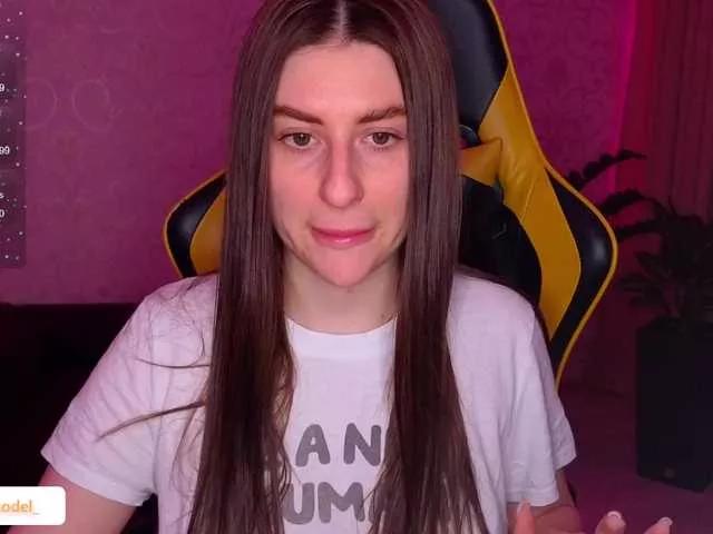 NikaMusic — Freechat on BongaCams