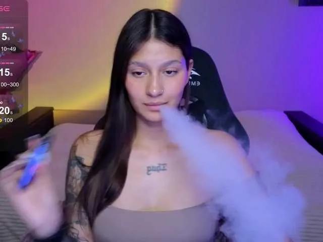 NikolGoldy — I like the gentle vibrations between the lines... when interest is born from hints, and each message leaves a slight aftertaste of intrigue.