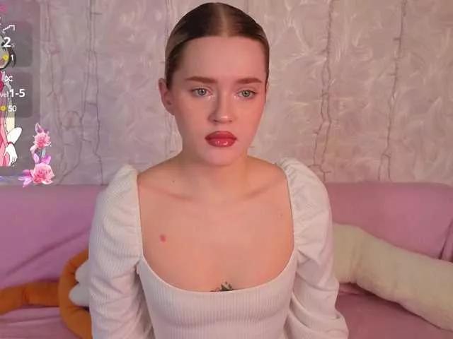 Olivisan — Freechat on BongaCams