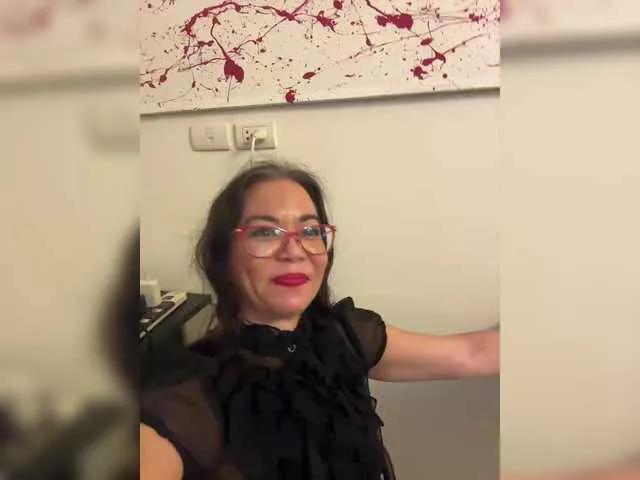 Freechat PadThai on BongaCams