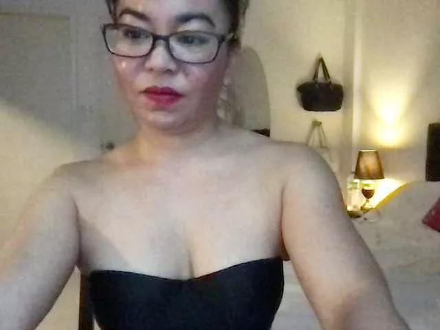 Freechat PadThai on BongaCams