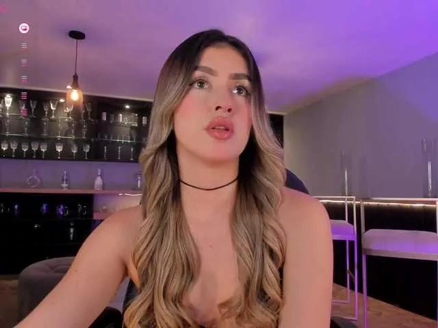 PaulinaSantos1 — Big dicks, and big tips.
Good people.
Gifts
Erotic dance