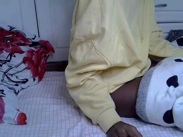 Peach24 on BongaCams