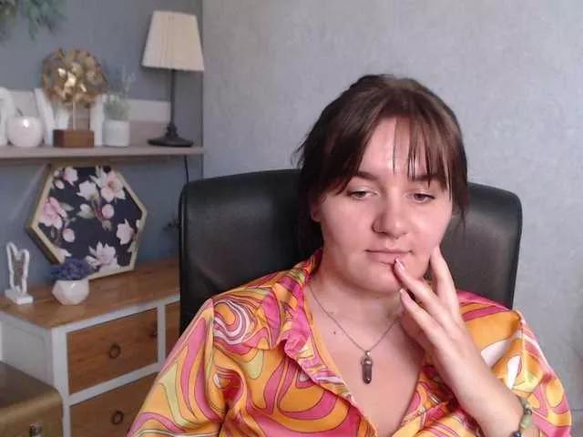 perfectJulie on BongaCams