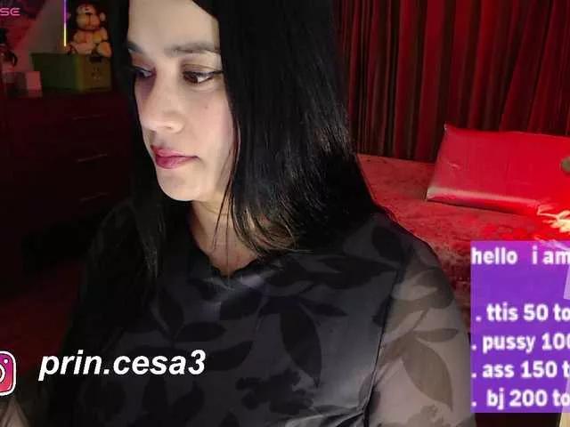 princesakelly — The interest in me attracts me a lot to a man who is detail-oriented, who cares about what makes me feel virtually I am attracted to someone who gives me time