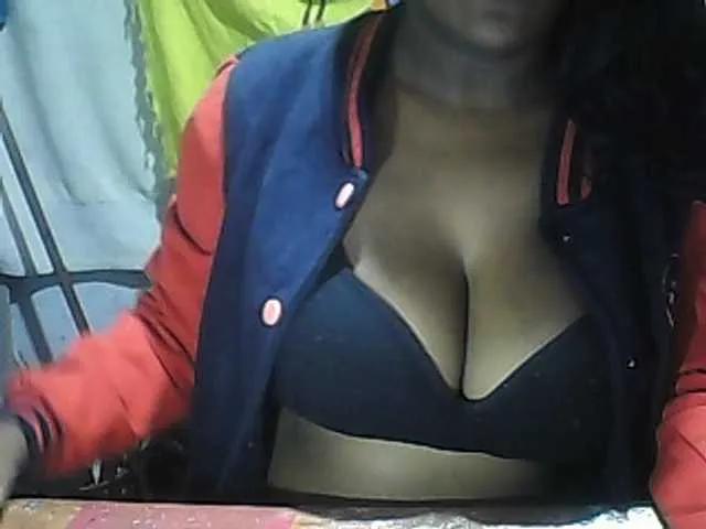 pussyblacky — Freechat on BongaCams