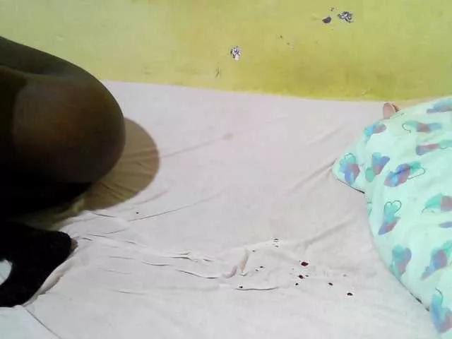 Quincy-joy on BongaCams