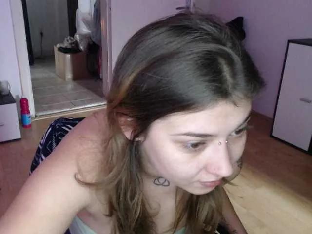 BongaCams RacyRoby is Freechat RacyRoby — Freechat on BongaCams