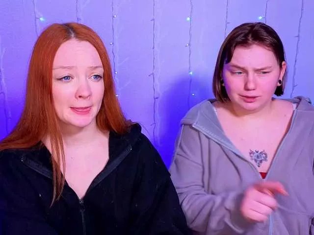 Offline radianttwoX on BongaCams